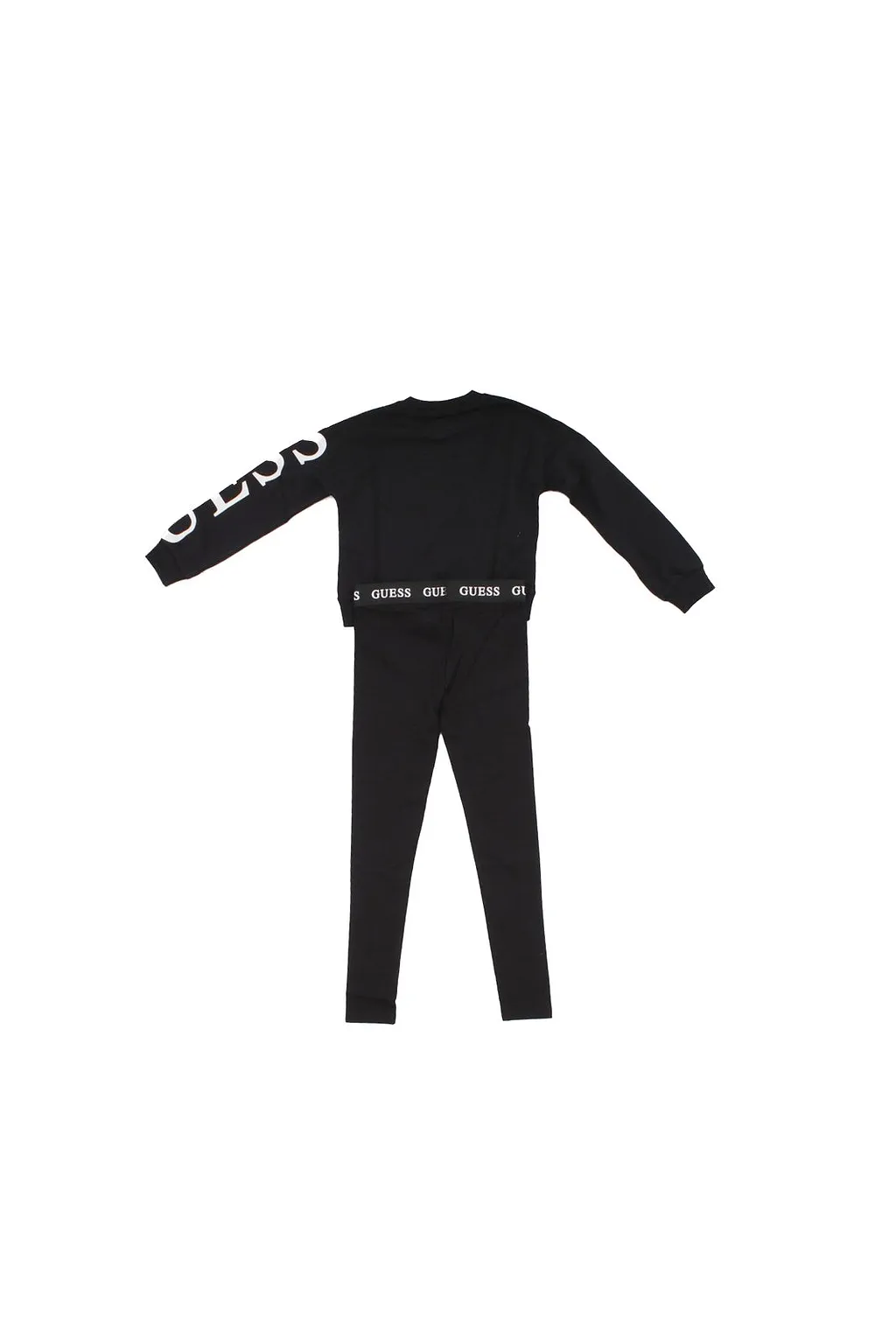 Guess Kids Logo Printed Set
