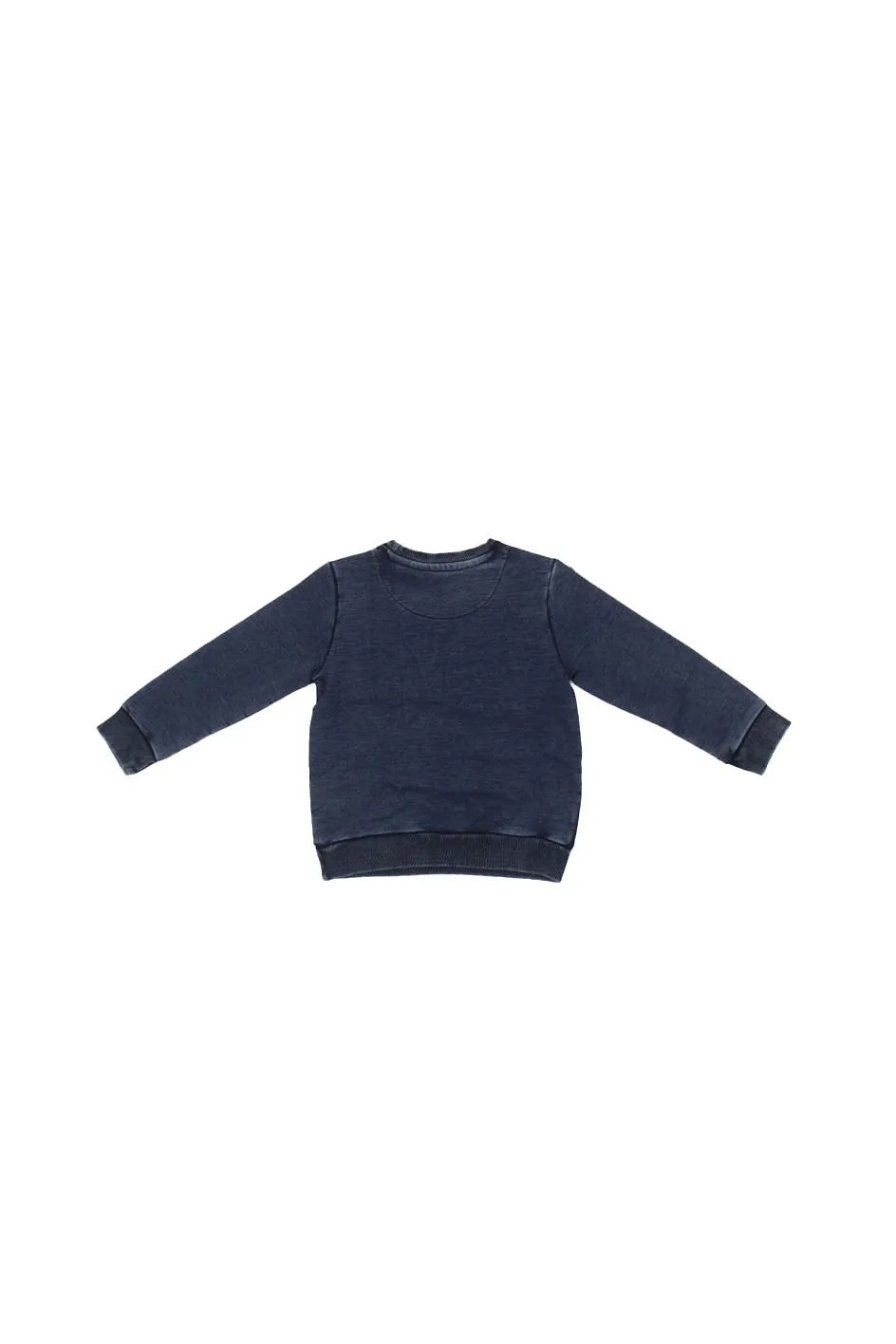 Guess Kids Logo Printed Sweatshirt