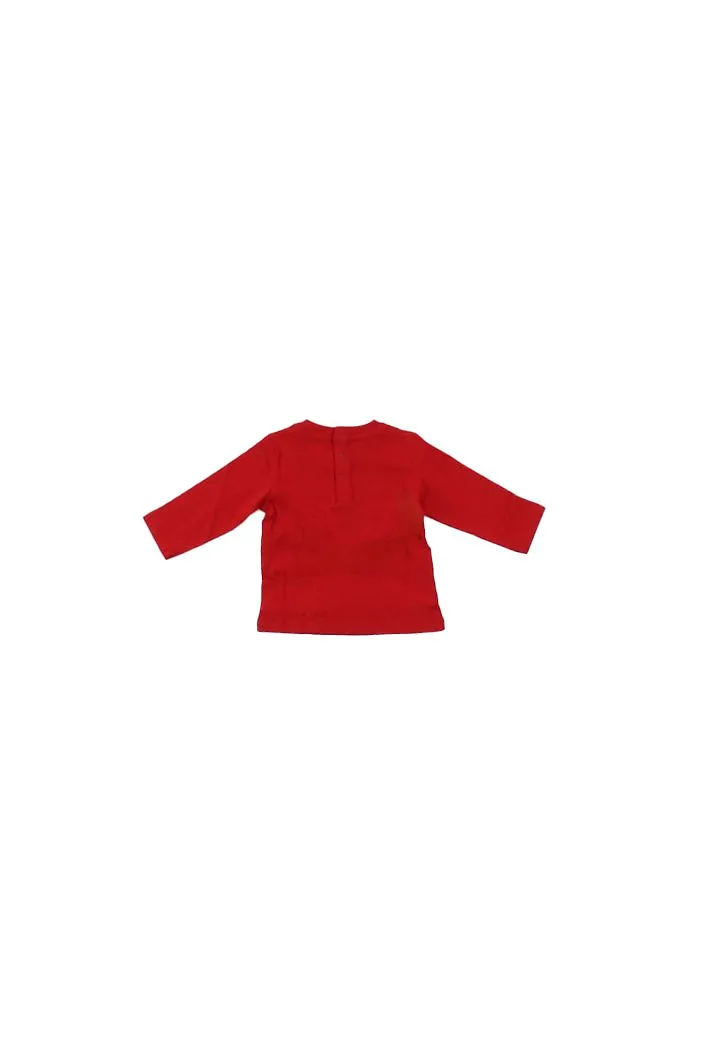 Guess Kids Long Sleeve T-Shirt