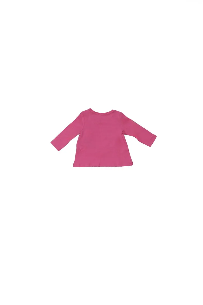 Guess Kids Long Sleeve Top