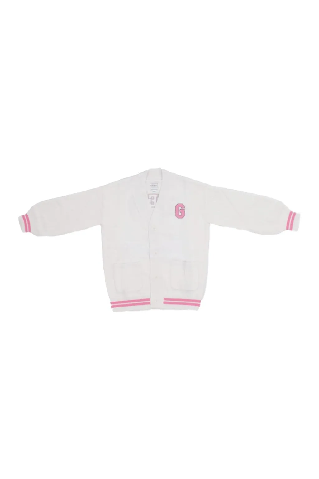 Guess Kids Long Sleeved Cardigan