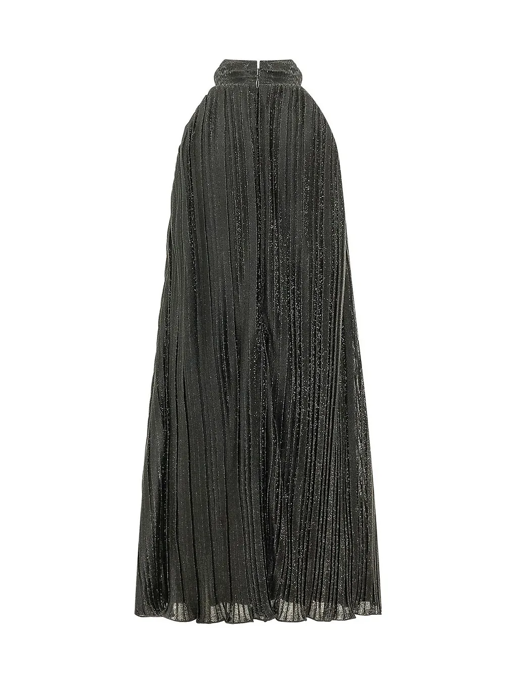 Guess Kids Pleated Knitted Dress