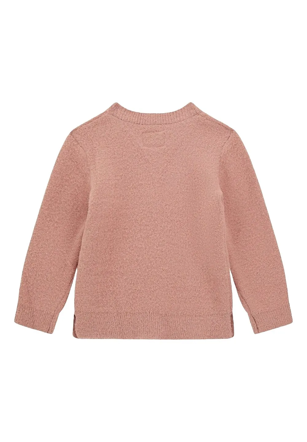 Guess Kids Sequin Embellished Jumper