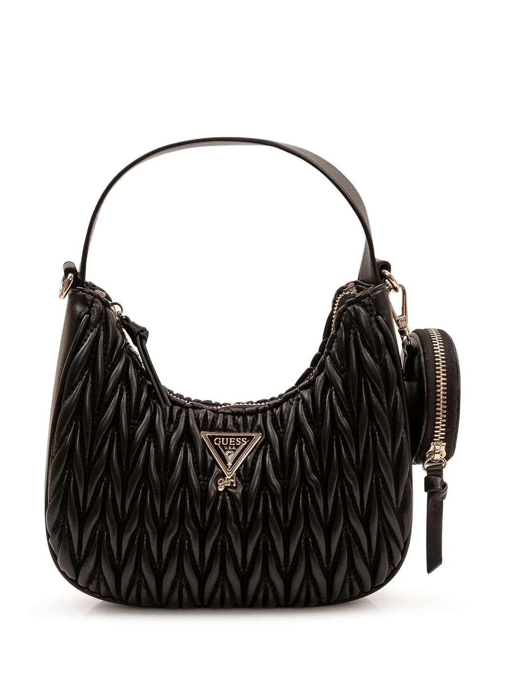 Guess Kids Quilted Mini Shoulder Bag