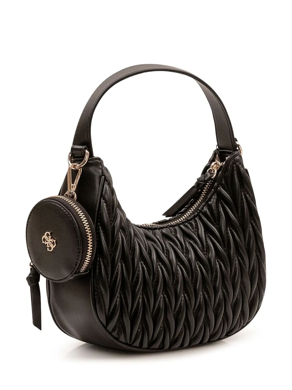 Guess Kids Quilted Mini Shoulder Bag