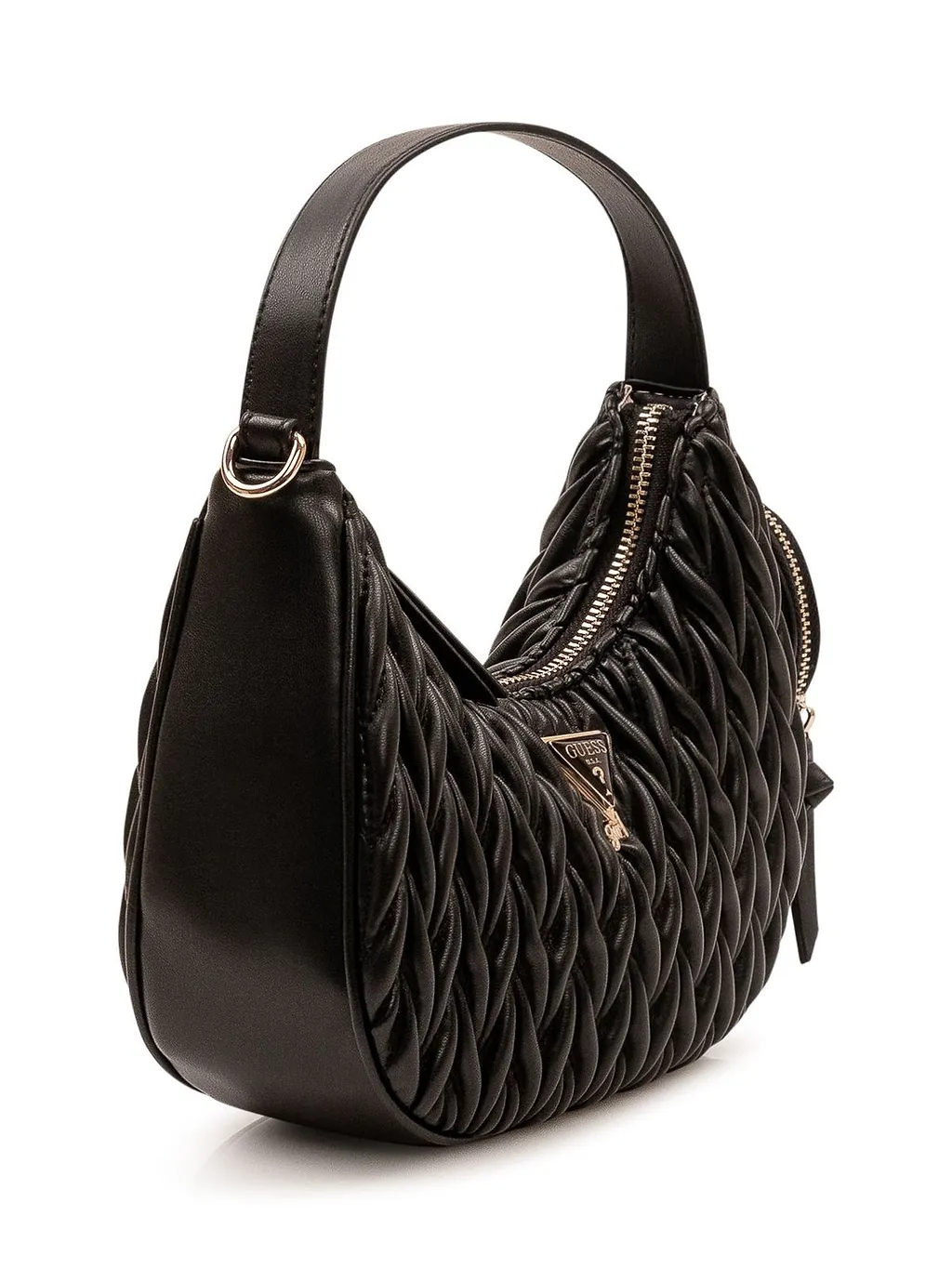 Guess Kids Quilted Mini Shoulder Bag