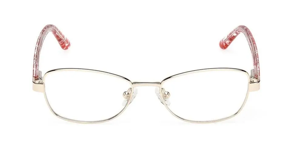 Guess Kids Rectangle Frame Glasses