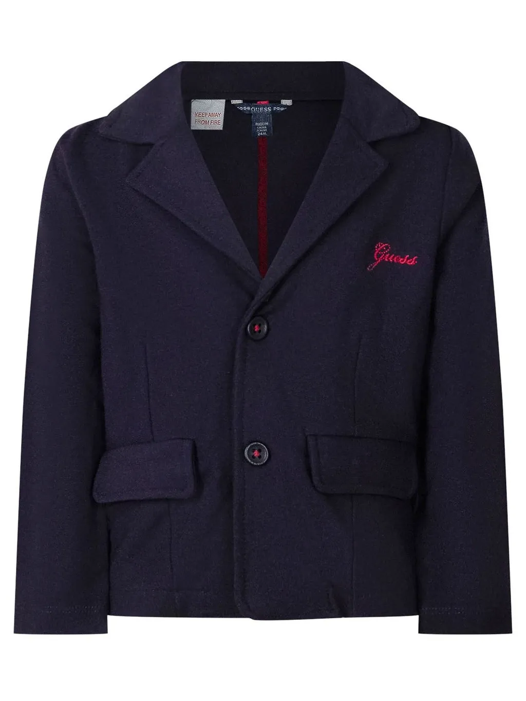 Guess Kids Single-Breasted Suit