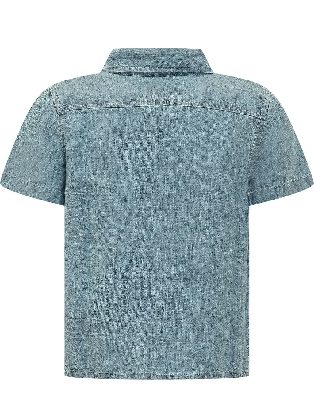 Guess Kids Short-Sleeve Shirt