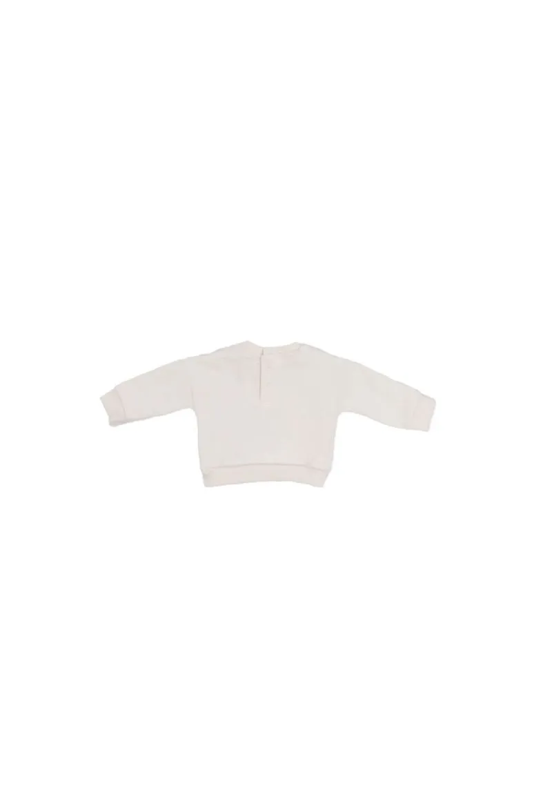 Guess Kids Sequined Logo Sweatshirt