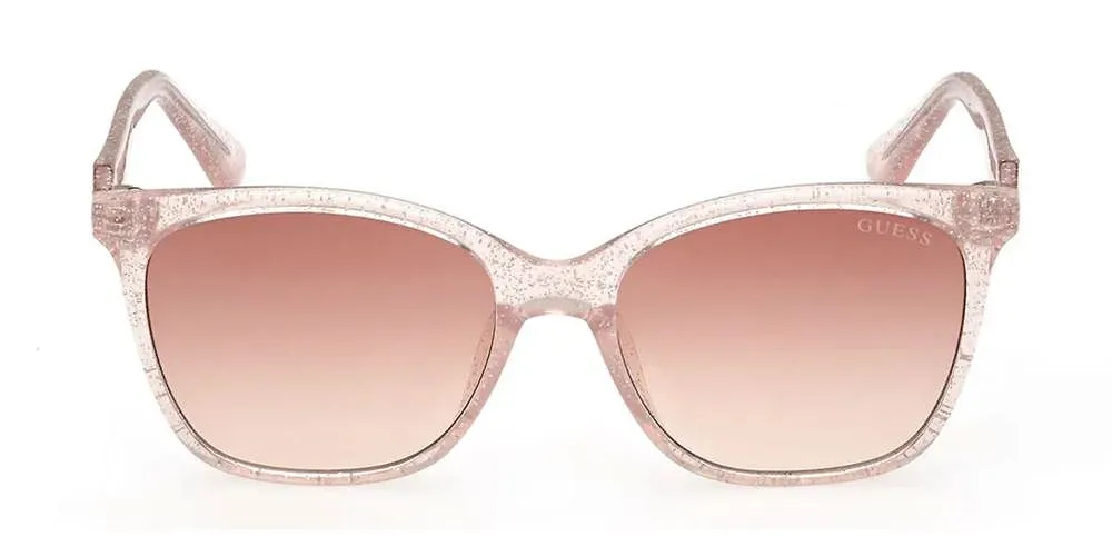 Guess Kids Square Frame Sunglasses