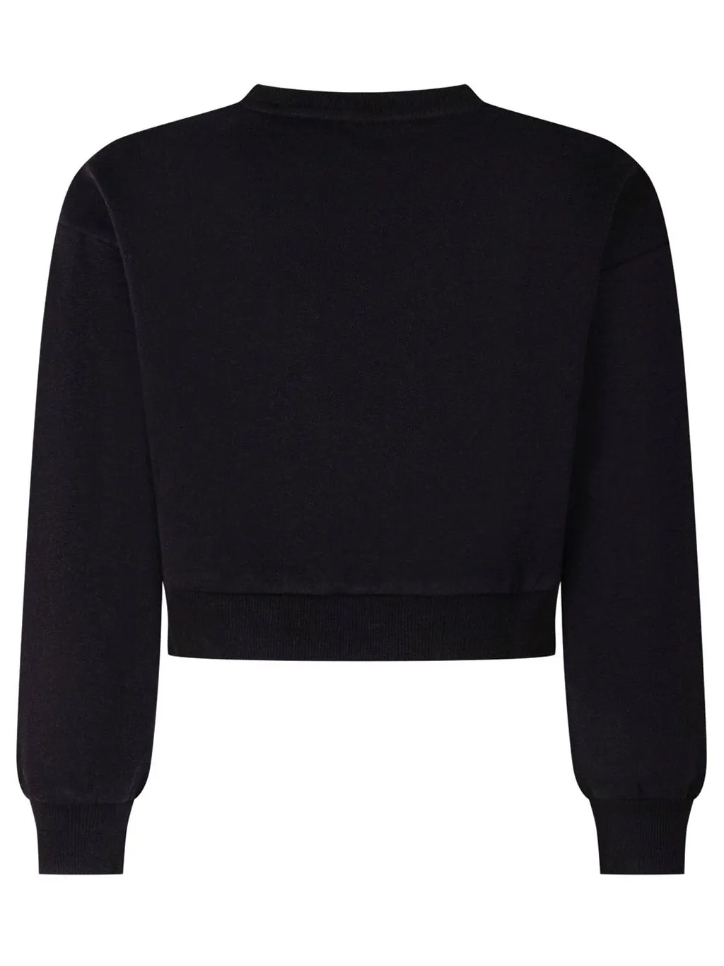 Guess Kids Studded Logo Sweatshirt