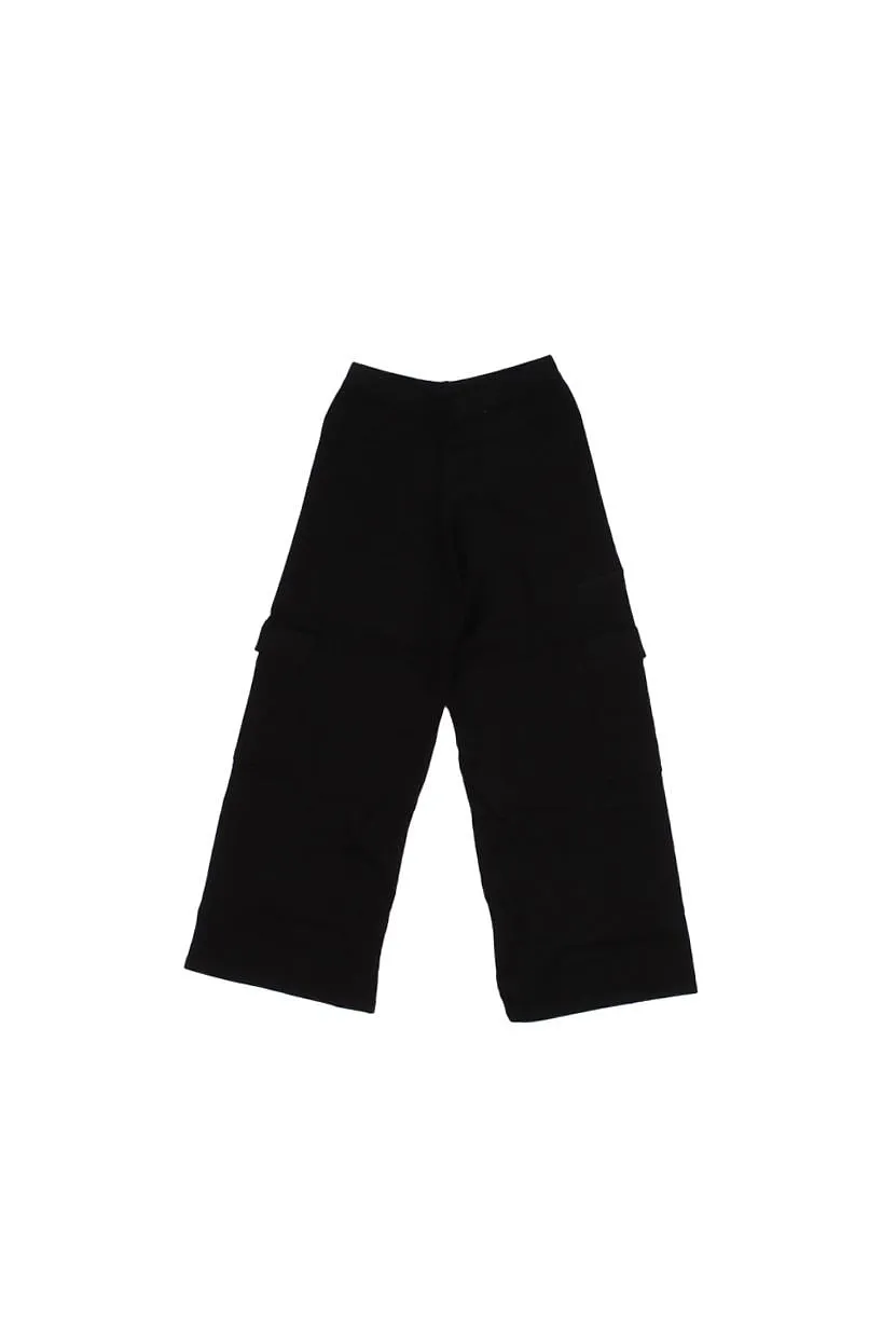 Guess Kids Wide Leg Palazzo Pants