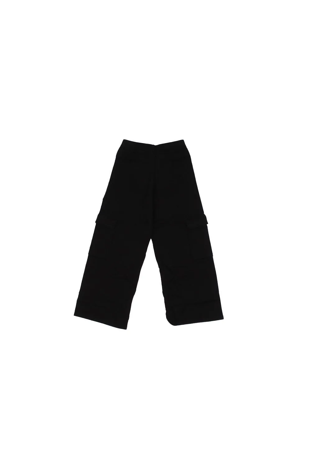 Guess Kids Wide Leg Palazzo Pants