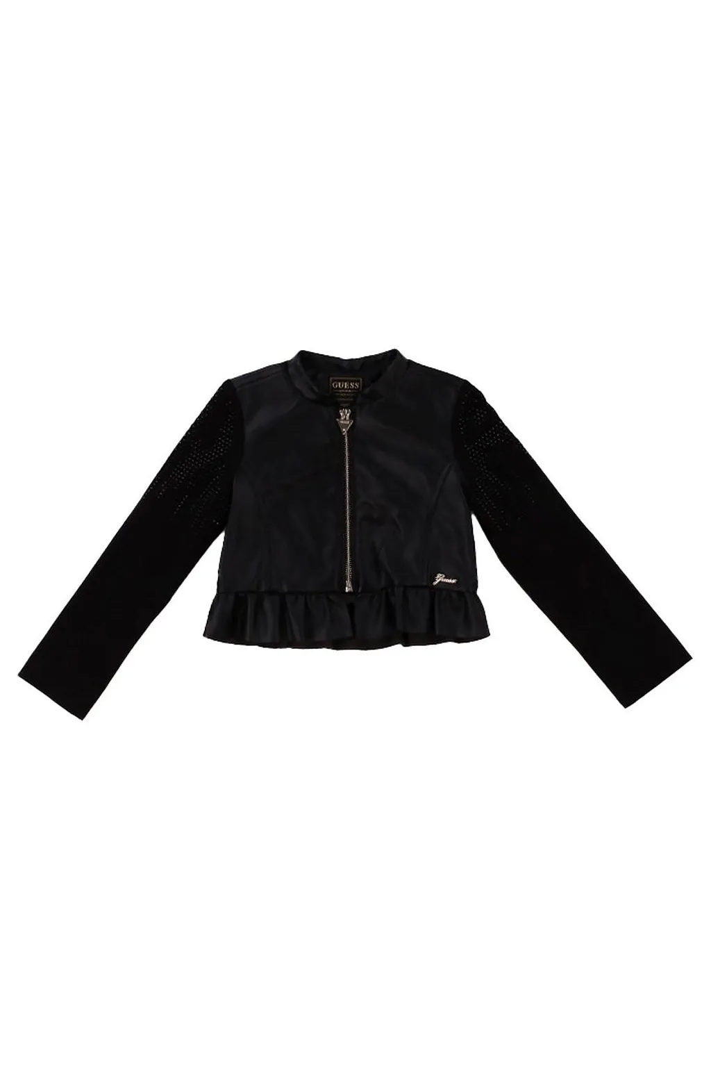 Guess Kids Zipped Jacket