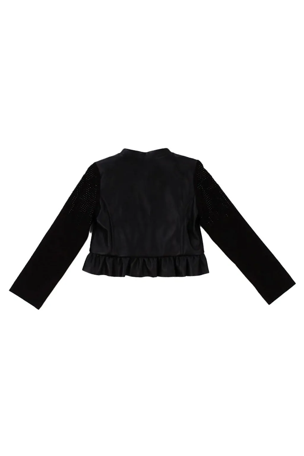 Guess Kids Zipped Jacket