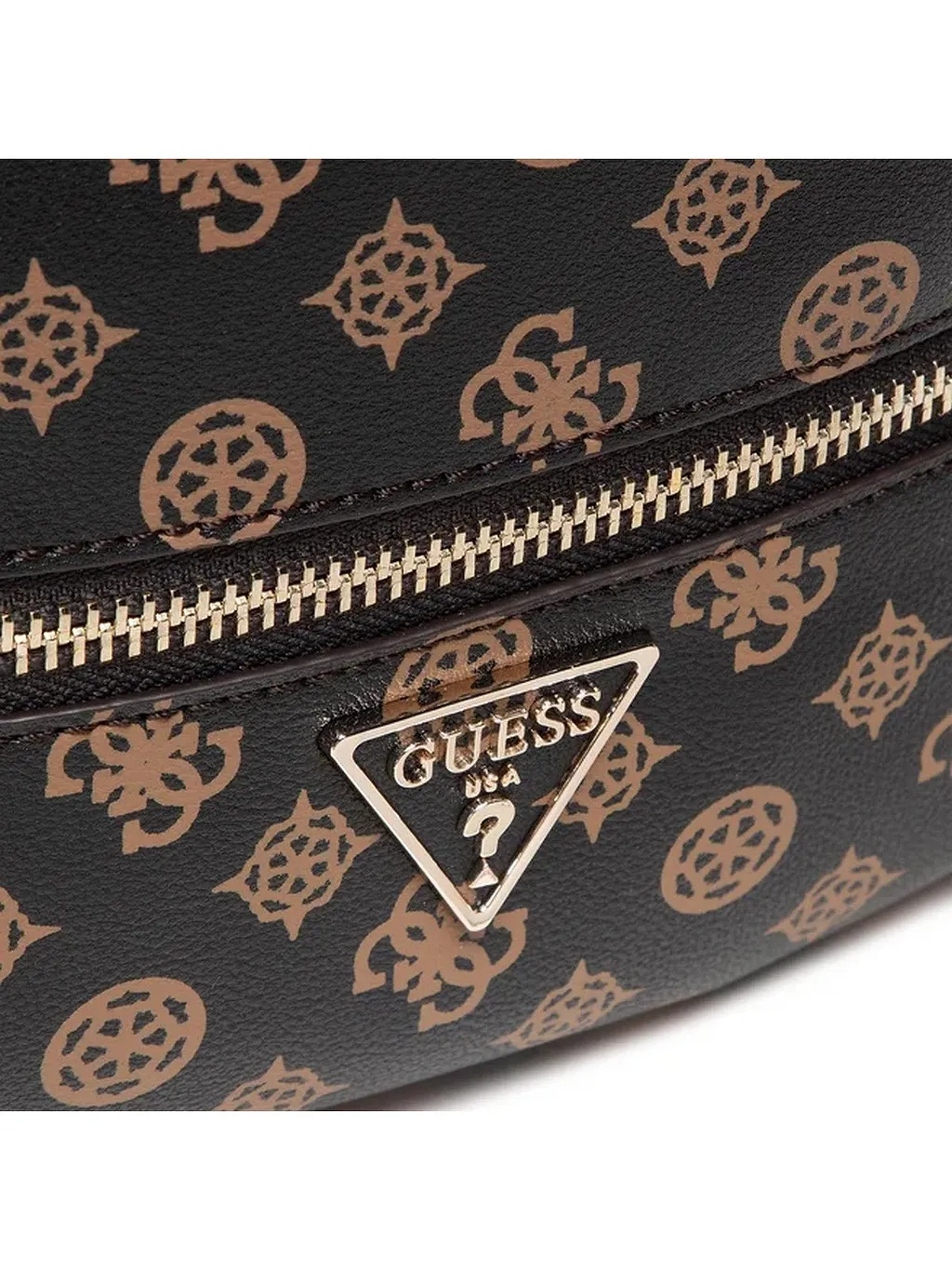 Guess Manhattan Zipped Backpack