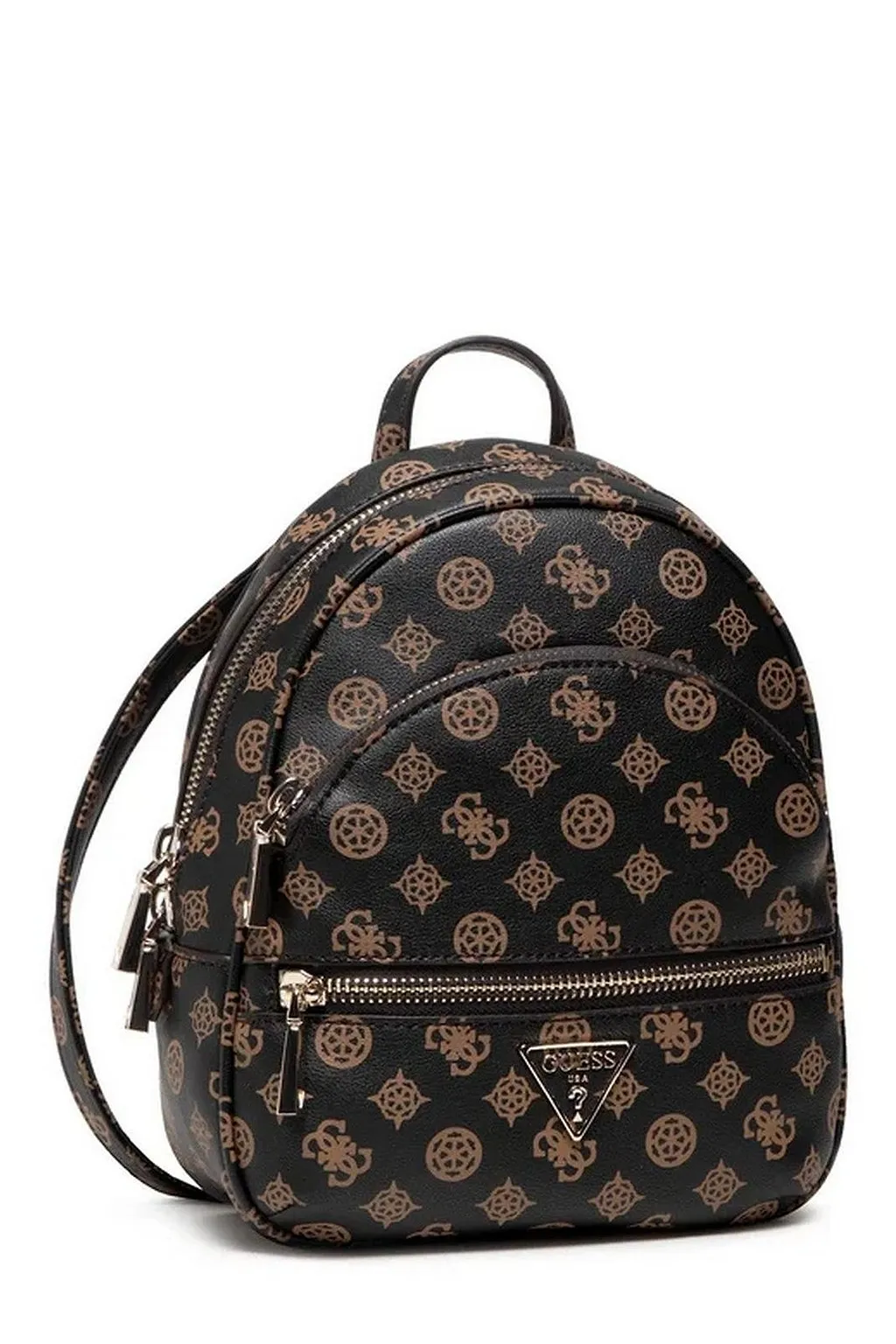 Guess Manhattan Zipped Backpack