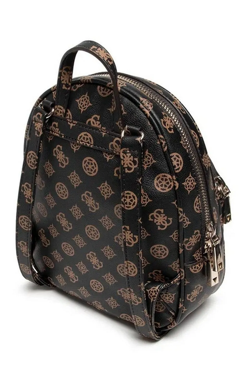 Guess Manhattan Zipped Backpack