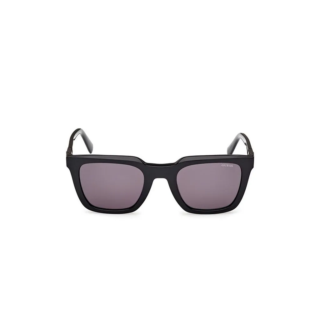 Guess Rectangular Frame Sunglasses