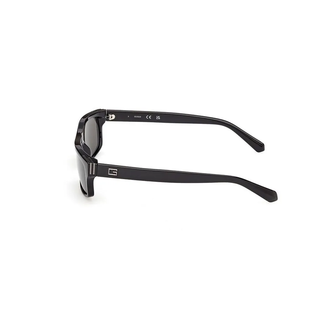 Guess Rectangular Sunglasses
