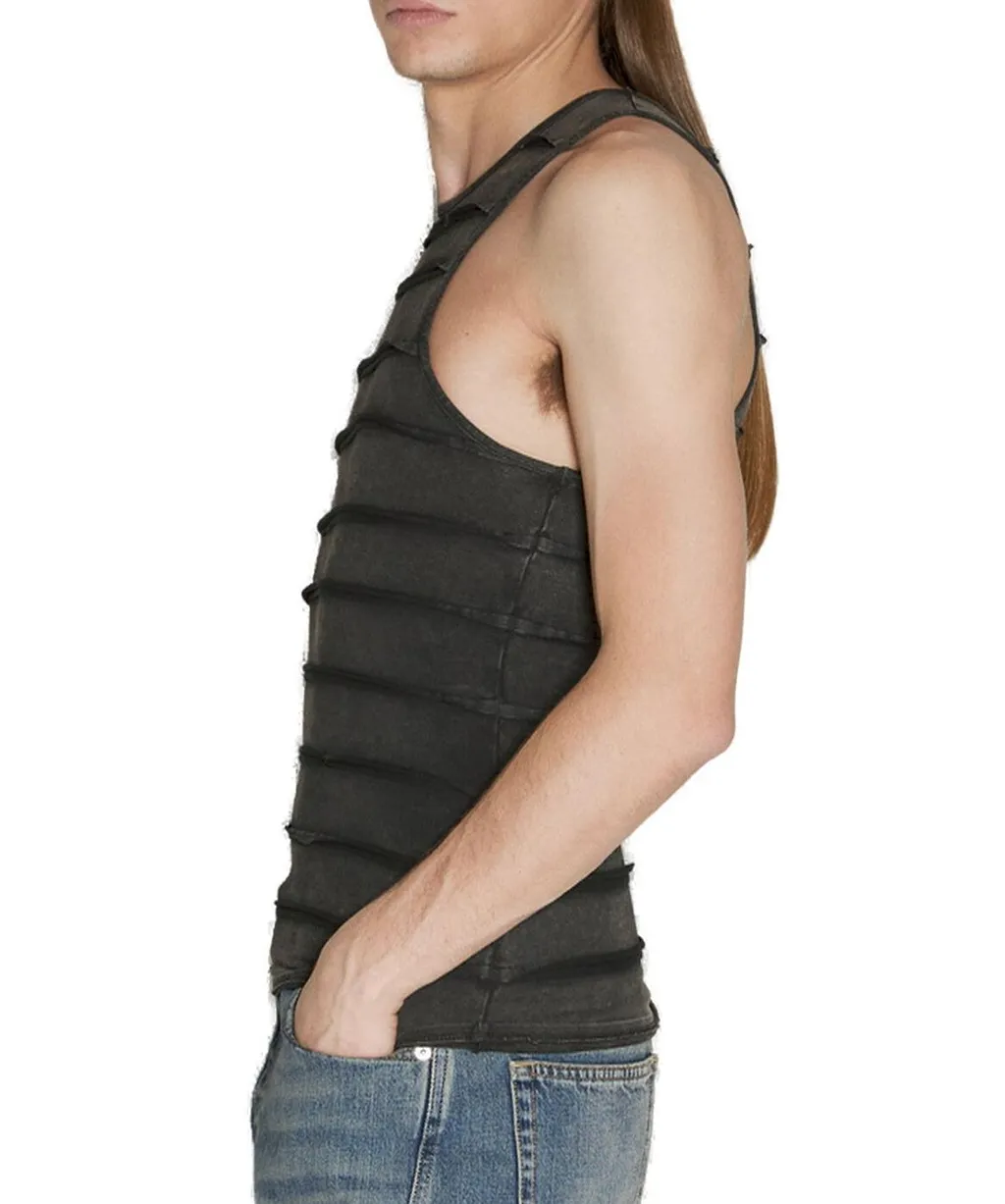 Guess Reverse Seam Tank