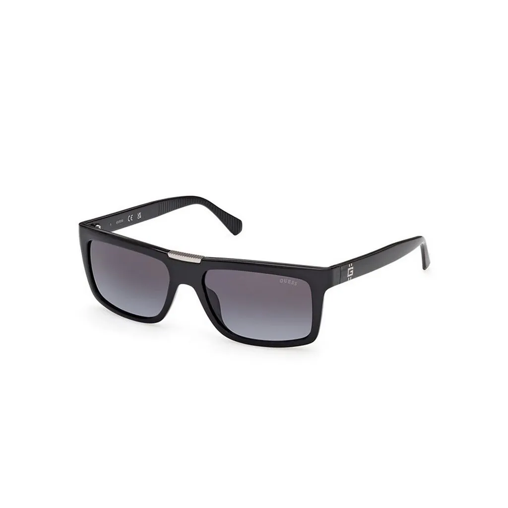 Guess Rectangular Sunglasses