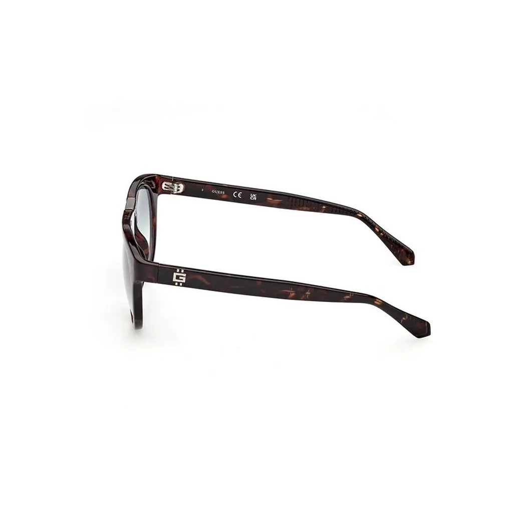 Guess Round-Frame Sunglasses