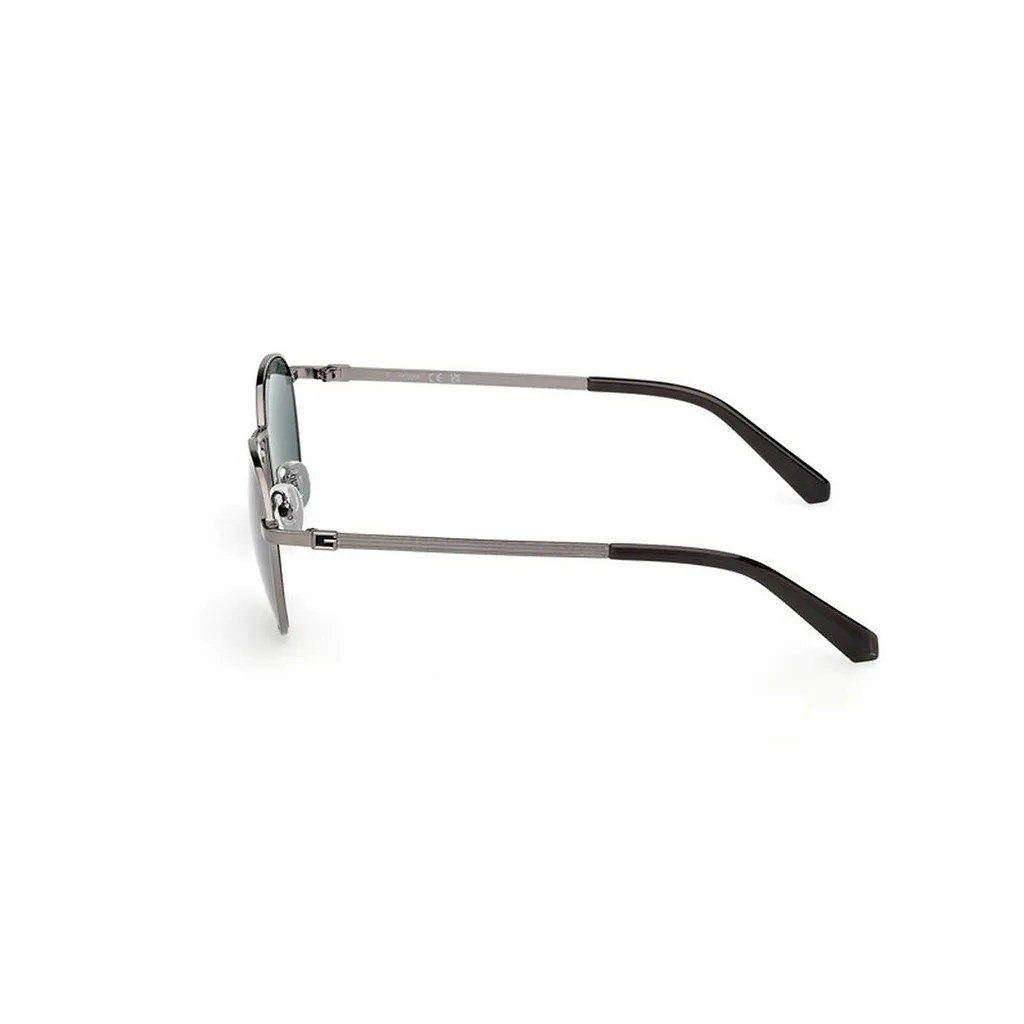 Guess Round-Frame Sunglasses