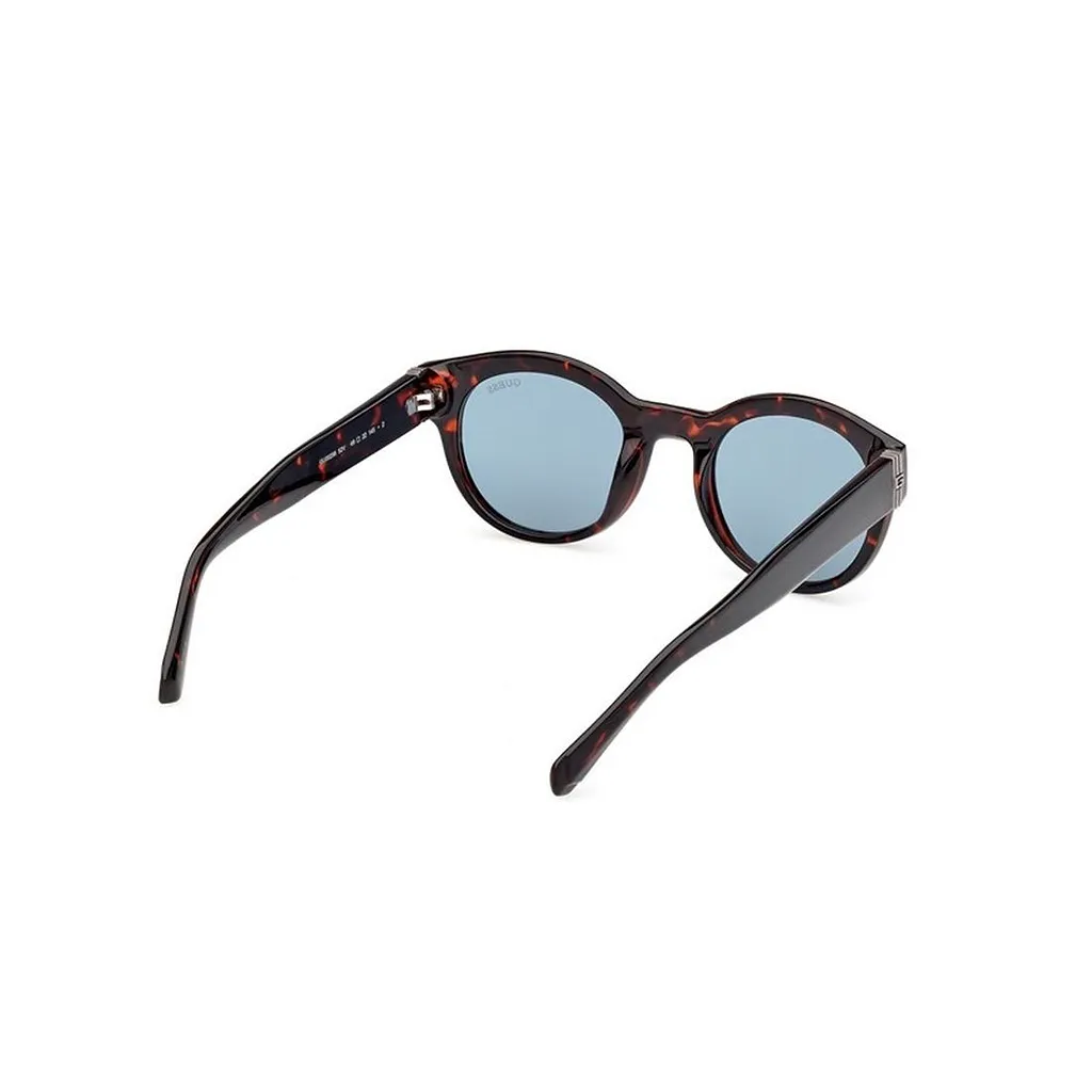 Guess Round Frame Sunglasses