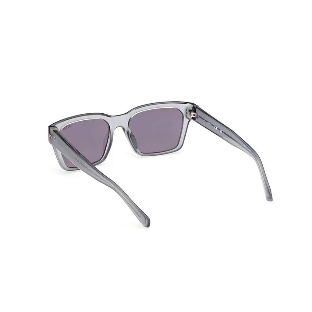 Guess Square Acetate Sunglasses