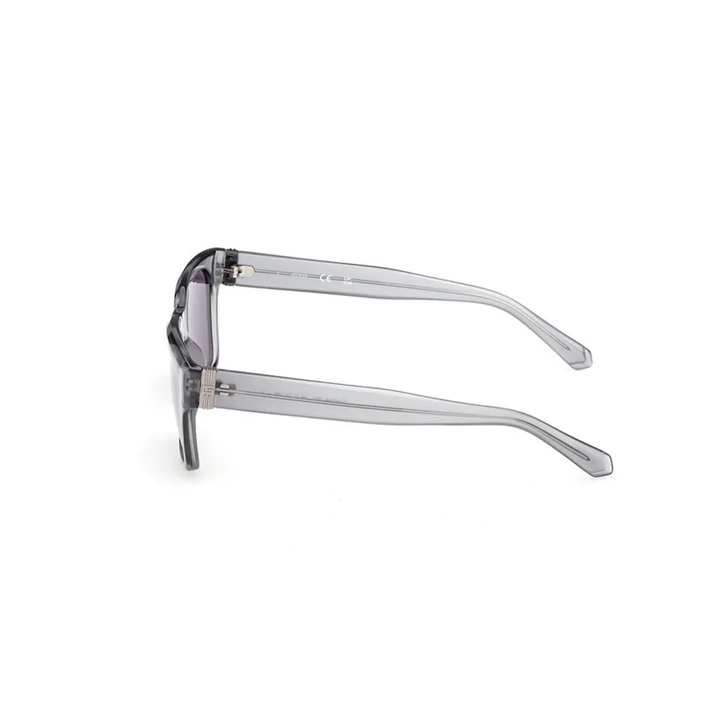 Guess Square Acetate Sunglasses