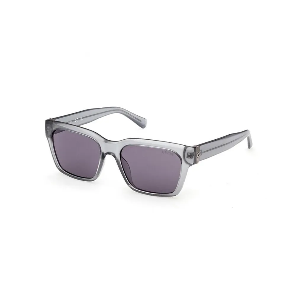 Guess Square Acetate Sunglasses