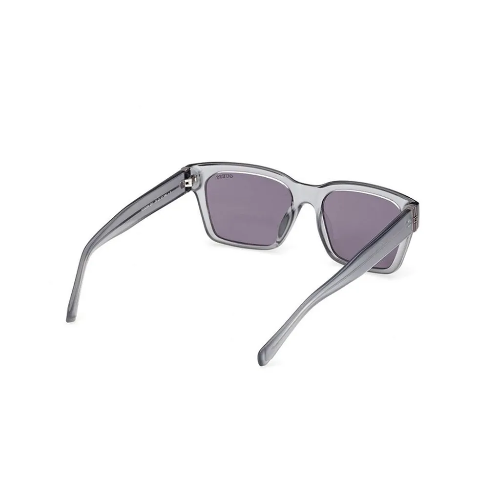 Guess Square Acetate Sunglasses