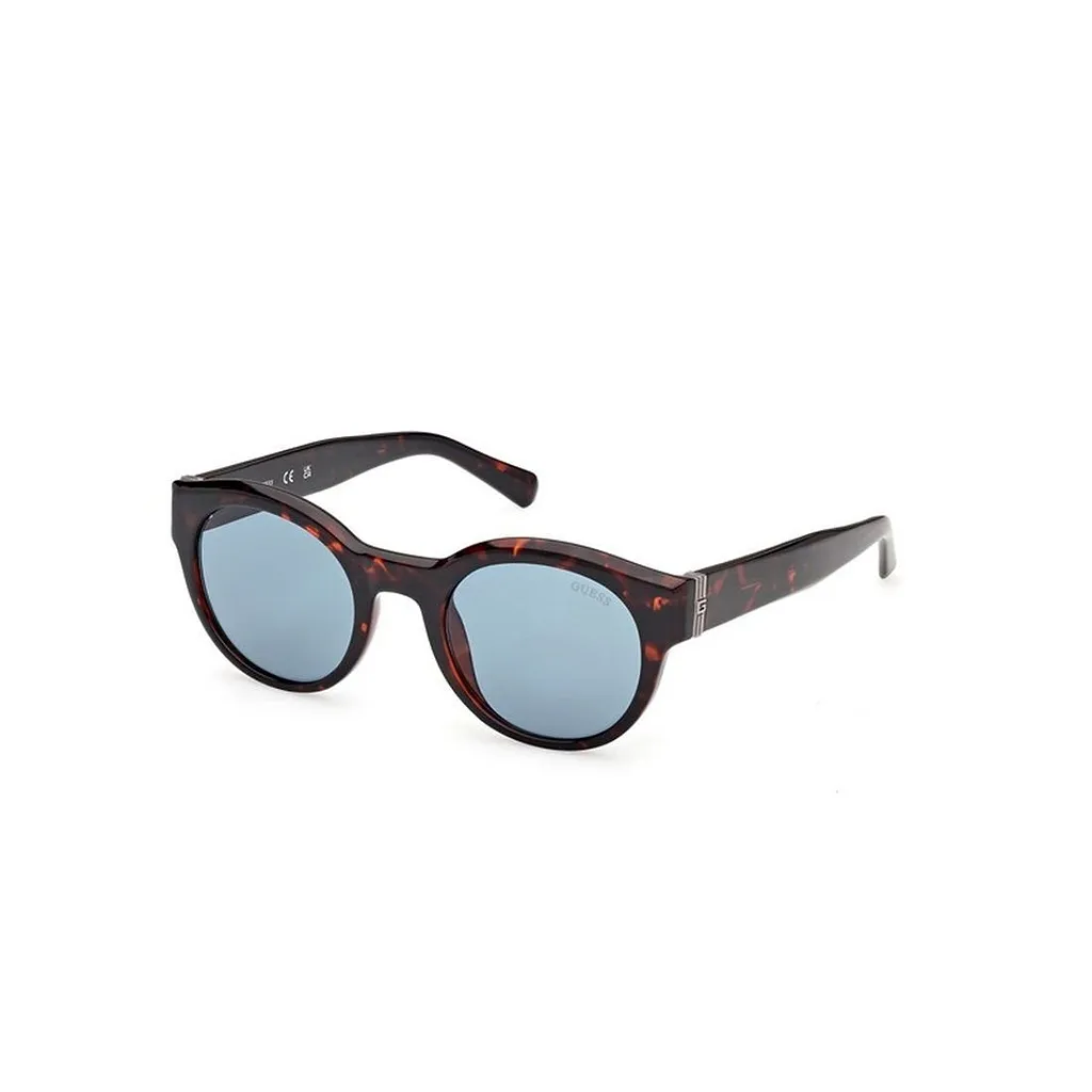 Guess Round Frame Sunglasses