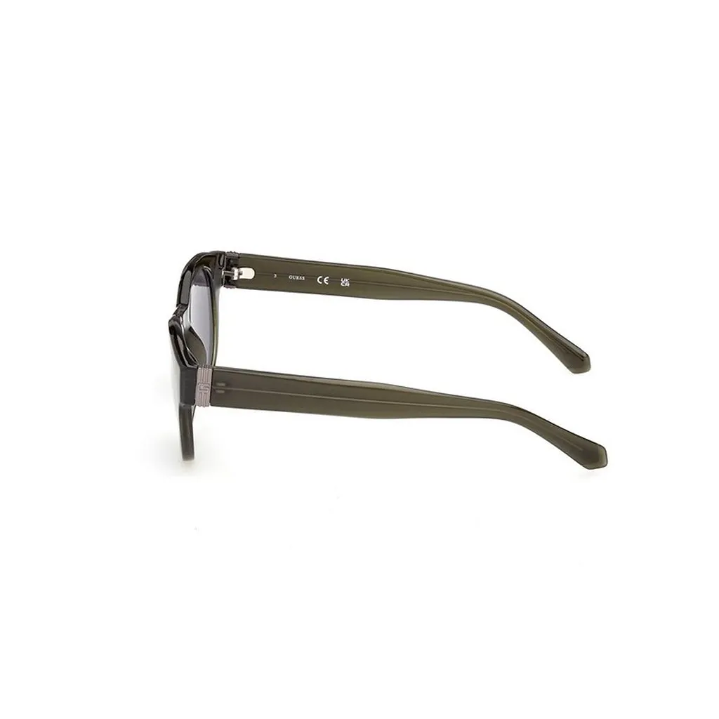 Guess Round-Frame Sunglasses