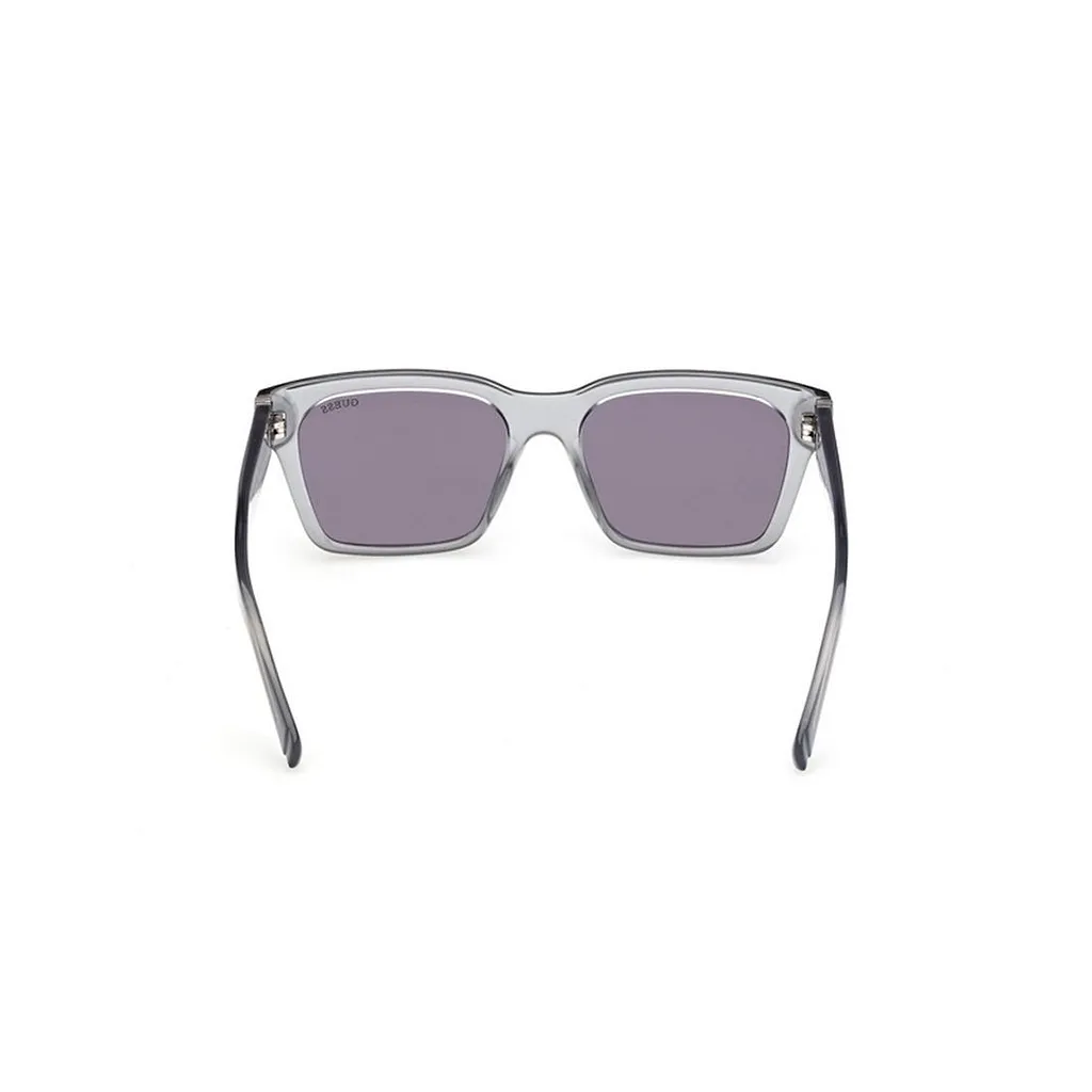 Guess Square Acetate Sunglasses