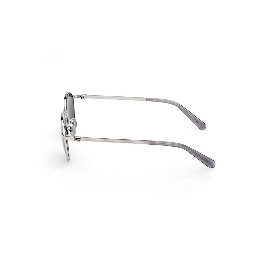 Guess Round Metal Sunglasses