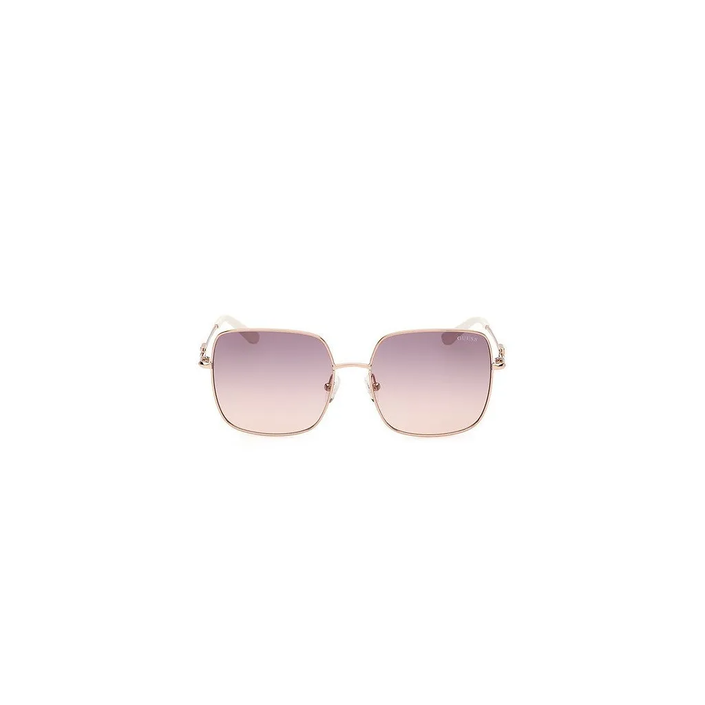 Guess Square Frame Glasses