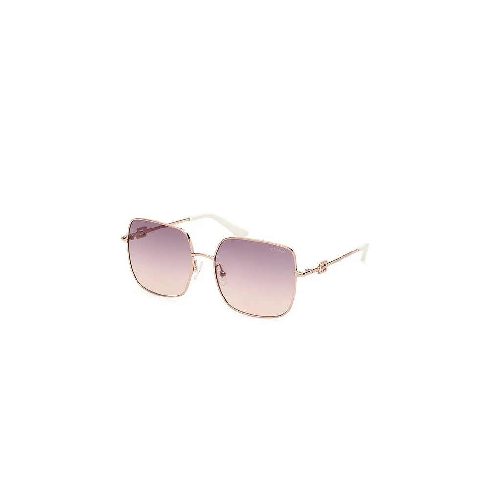 Guess Square Frame Glasses