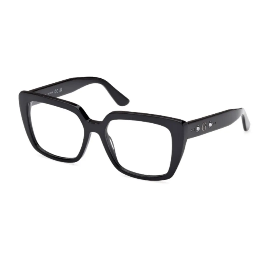 Guess Square Frame Glasses