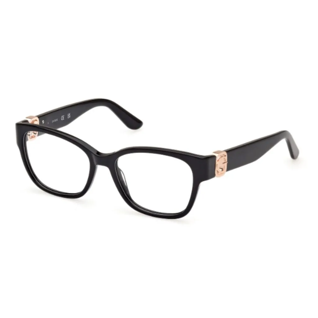 Guess Square Frame Glasses