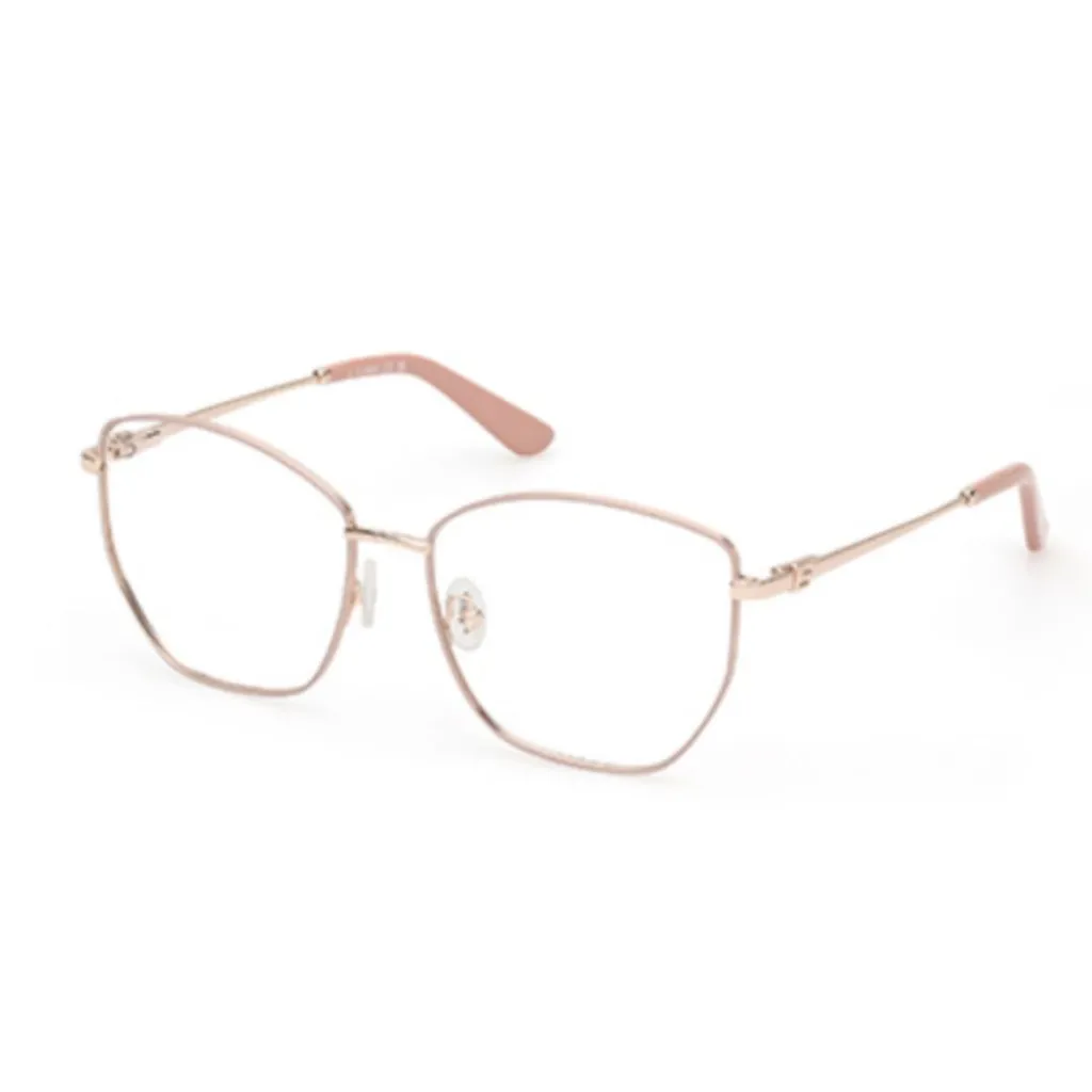 Guess Square Frame Glasses