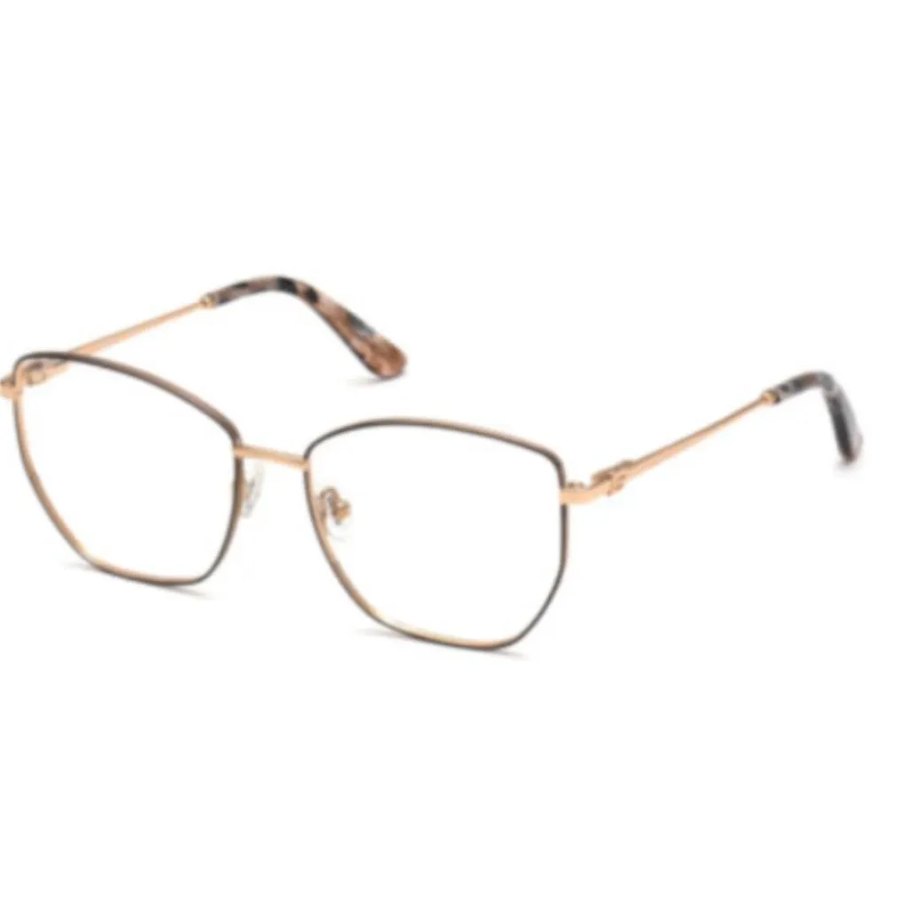 Guess Square Frame Glasses