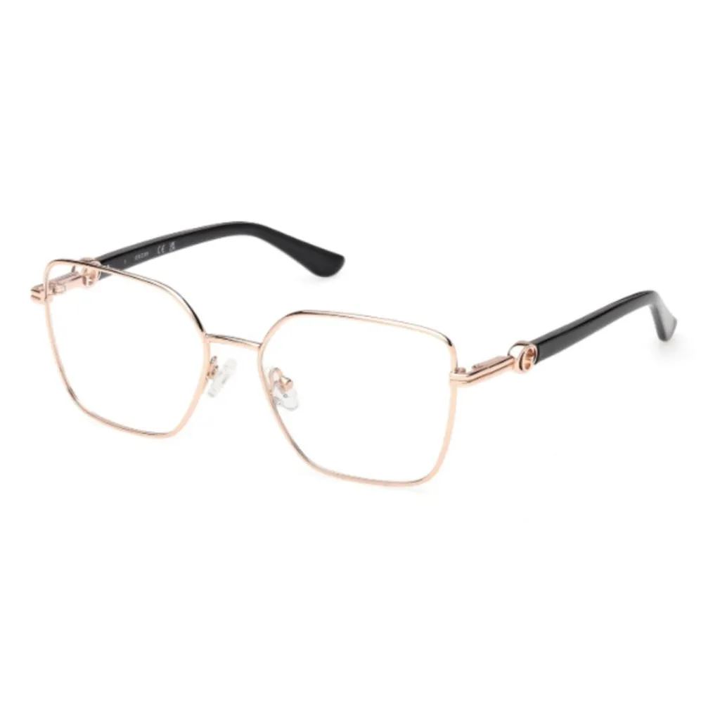 Guess Square Frame Glasses