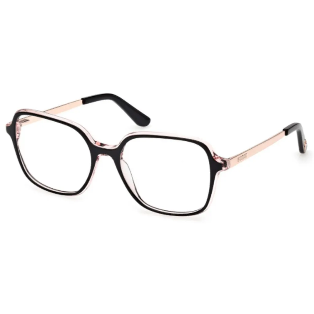Guess Square Frame Glasses