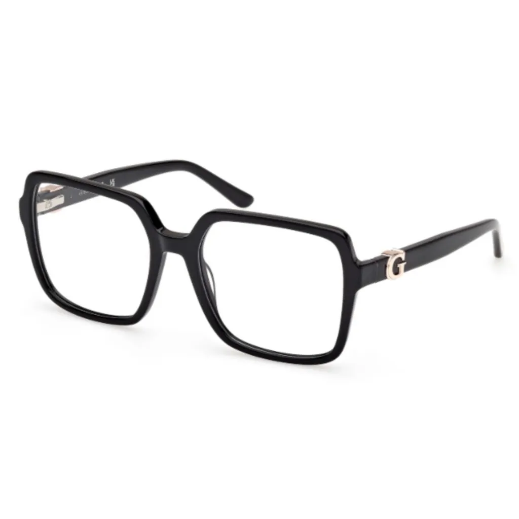 Guess Square Frame Glasses