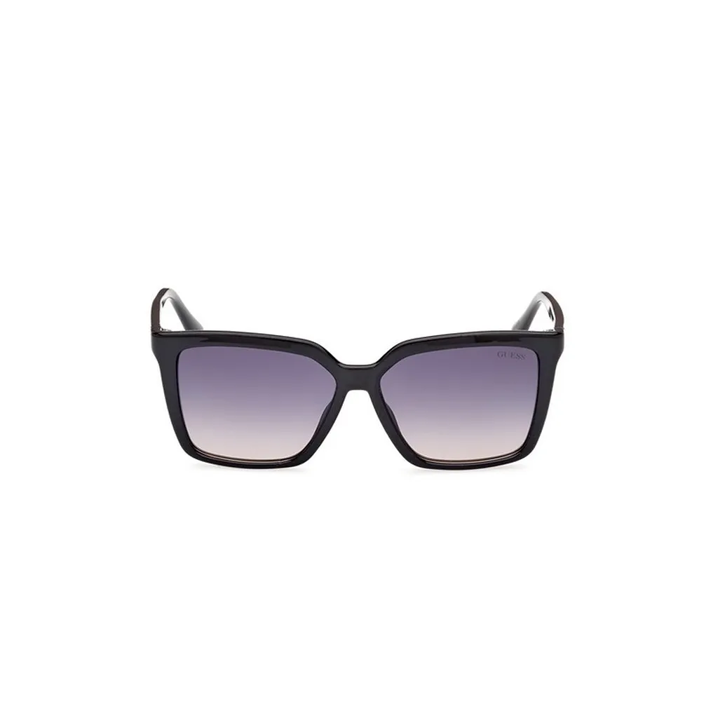 Guess Square Frame Sunglasses
