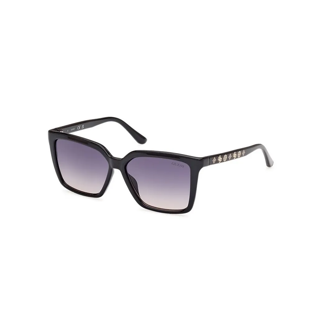 Guess Square Frame Sunglasses