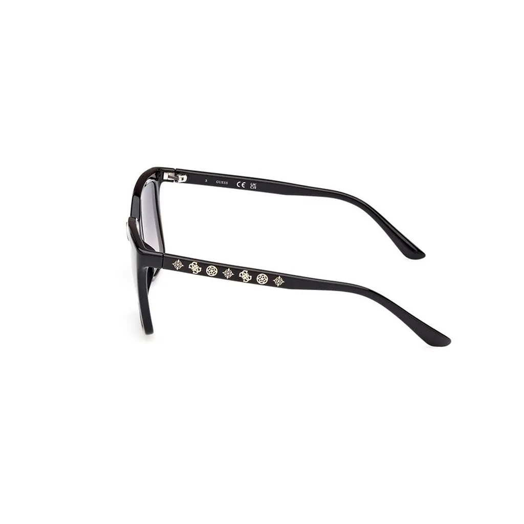 Guess Square Frame Sunglasses